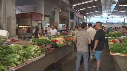 南充农产品安全监管成效显著，15起食品案件移送公安机关并罚款200余万元