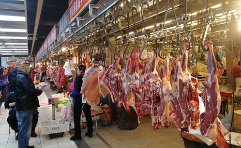 锦绣天府，食安天下——聚焦中国网报道下的四川食用农产品批发新篇章