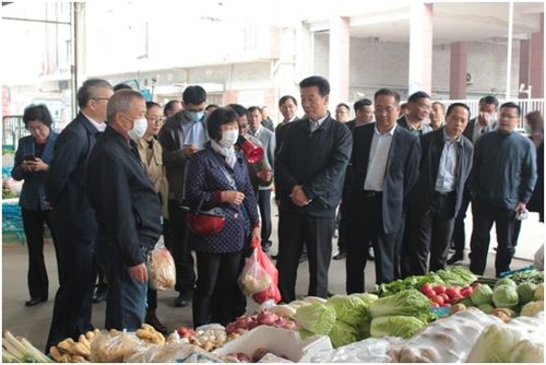 全国政协关注农产品安全 南通食用农产品合格证试行工作成效初显