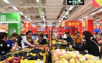 市场波动与生产韧性 解读农产品价格指数的温和上涨