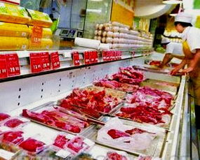 多地菜价肉类价格止跌回升，年底通胀压力隐现