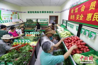 食品价格“休整期” 你餐桌上的开支悄然舒缓了吗？